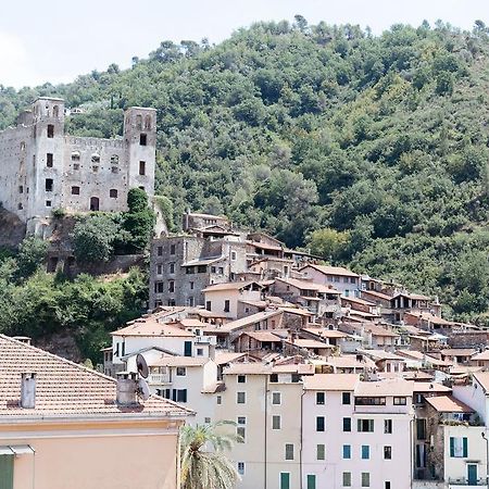 Dussaiga - Camera Del Fiordaliso Dolceacqua Exteriör bild
